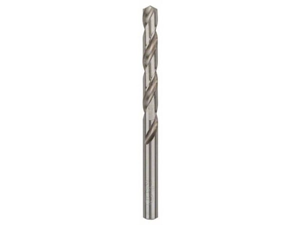 Bosch HSS-G - Bor - bor - 5 deler - 8.5 mm - cylindrical - lengde: 117 mm