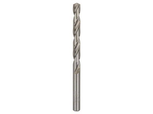 Bosch METALBOR HSS-G 8,8X125MM 5 STK