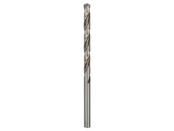 Bosch METALBOR HSS-G 6,2X101MM 10 STK