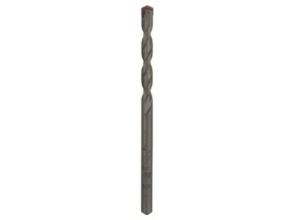 Borrbit Bosch CONCRETE DRILL BIT 4,5x75 SILV. PERCUSS.