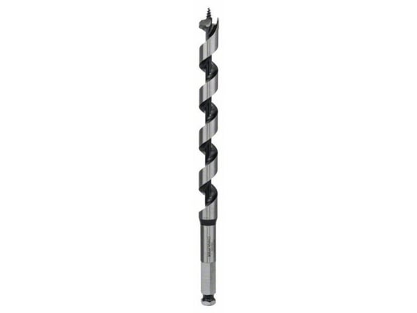 Bosch - Bor - for tre - vribordel - 16 mm - heksagonal - lengde: 235 mm