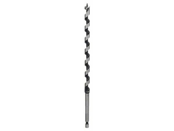 Bosch - Bor - for bløtt tre, løvtre - vribordel - 10 mm - heksagonal - lengde: 235 mm