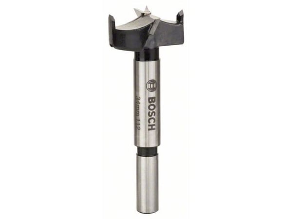 Bosch Forstnerborr HM 34 mm