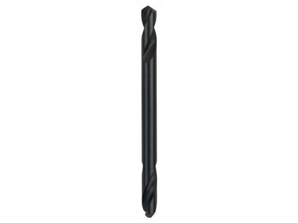 Bosch KAKSIPORAKONE HSS-G 5,1X62MM 10 KPL:tä