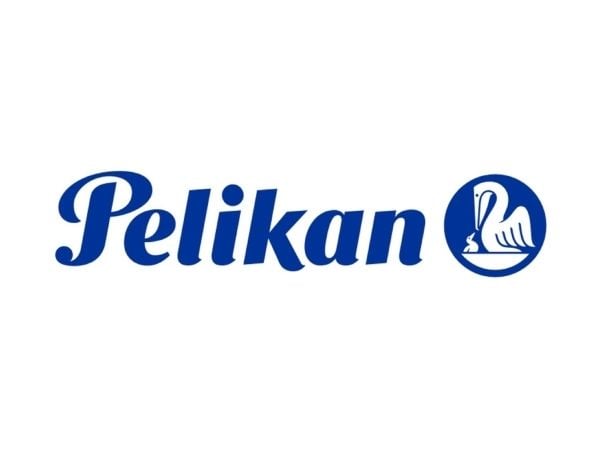 Pelikan H43, Pigmentbasert blekk, 1 stykker