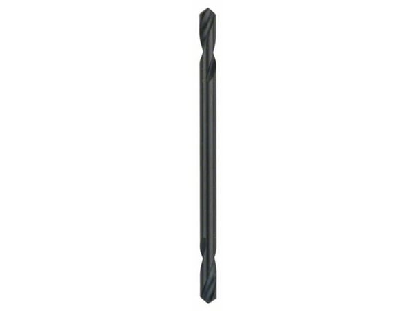 Bosch KAKSIPORAKONE HSS-G 3,3X49MM 10 KOKOONPANOA