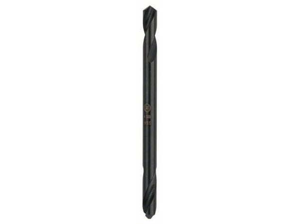 Bosch DOBBELTBOR HSS-G 4,1X55MM 10 STK
