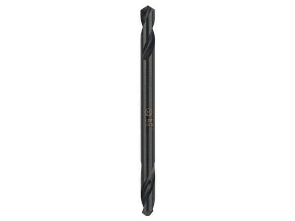 Bosch KAKSIPORAKONE HSS-G 4,2X55MM 10 KPL:tä