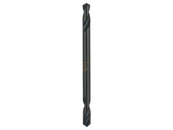 Bosch DOBBELTBOR HSS-G 3,2X49MM 10 STK