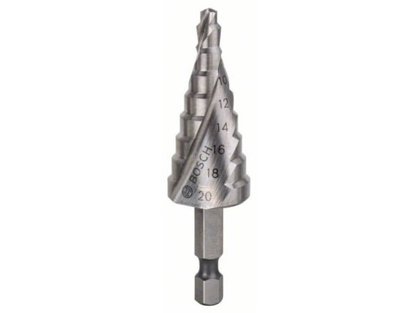Bosch TRINBOR 6KANT 4-20MM