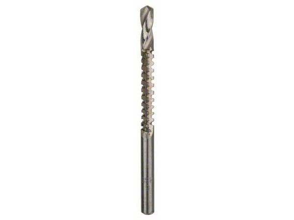 Bosch FRÆSEBOR HSS 6MM CYL