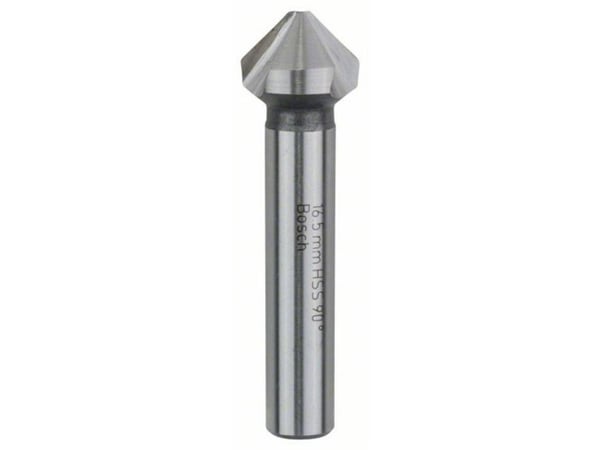 Bosch CONUSFORSÆNKER 16.5MM