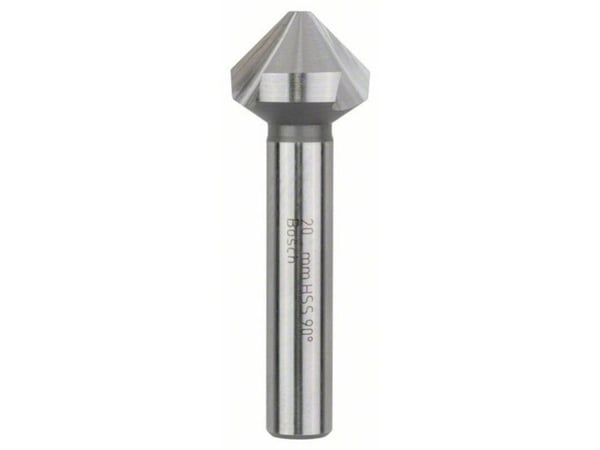 Bosch KONUSFORSÆNKER 25MM CYL