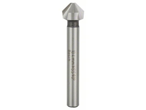 Bosch CONUSFORSÆNKER 10.4MM