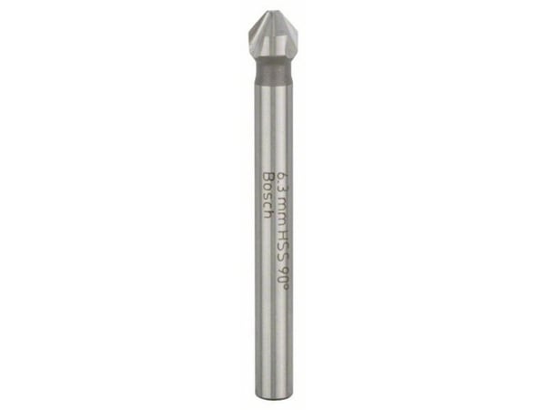 Bosch KONUSFORSÆNKER 6,3MM
