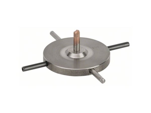 Bosch Centreringsnyckel 132 mm för torktumlare/torktumlare