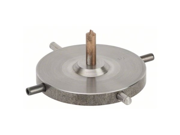 Bosch CENTRERINGSKRYDS 102MM TIL TØRBOR/DÅSEFS