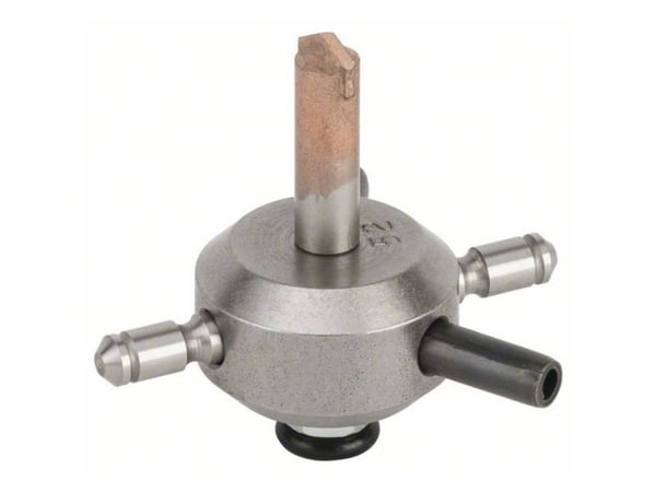 Bosch CENTRERINGSKRYDS 52MM TIL TØRBOR/DÅSEFS