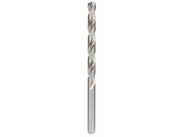 Bosch METALBOR HSS-G 12X205MM 5 STK