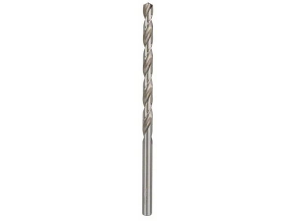 Bosch METALBOR HSS-G 8X165MM 5 STK