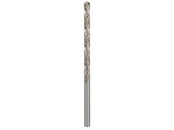 Bosch METALBOR HSS-G 7,5X156MM 5 STK