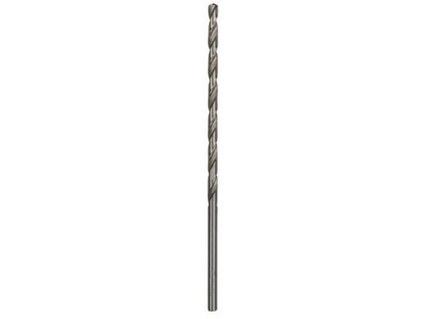 Bosch METALBOR HSS-G 4,0X78MM 5 STK