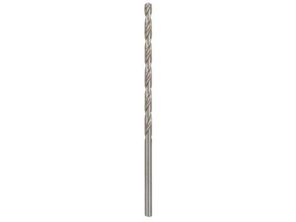 Bosch METALBOR HSS-G 4,5X126MM 5 STK