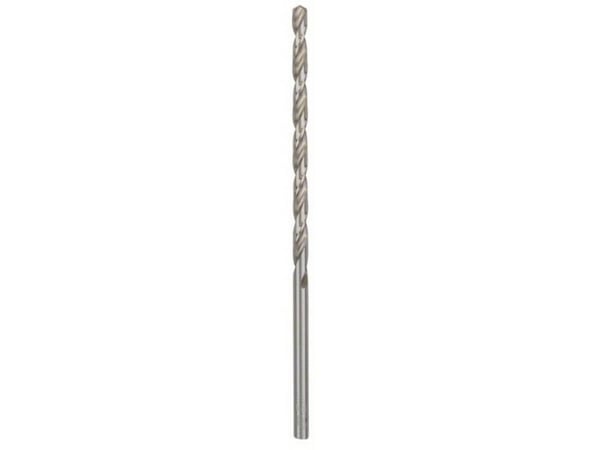 Bosch METALBOR HSS-G 4,8X132MM 5 STTK