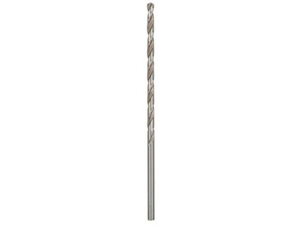 Bosch METALBOR HSS-G 5,0X87MM 5 STK