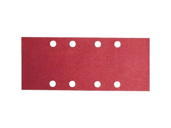 Bosch tillbehör Expert for Wood perforerat slipark kornstorlek 40 (L x B) 230 mm x 93 mm 10 st