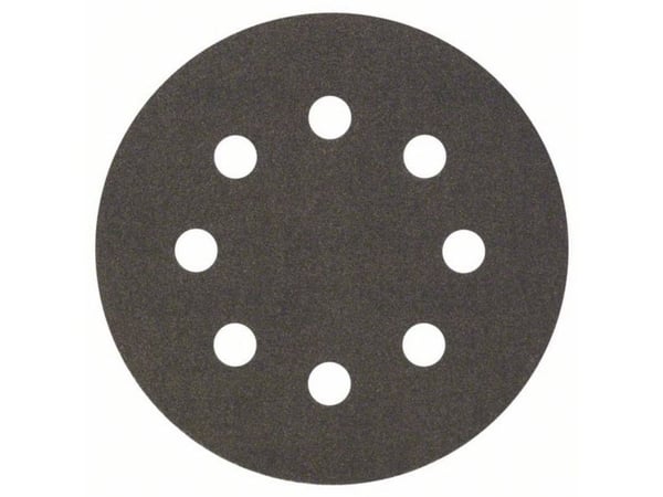 Bosch SLIBEBLAD 115MM SIC K240 5 kpl 5 kpl