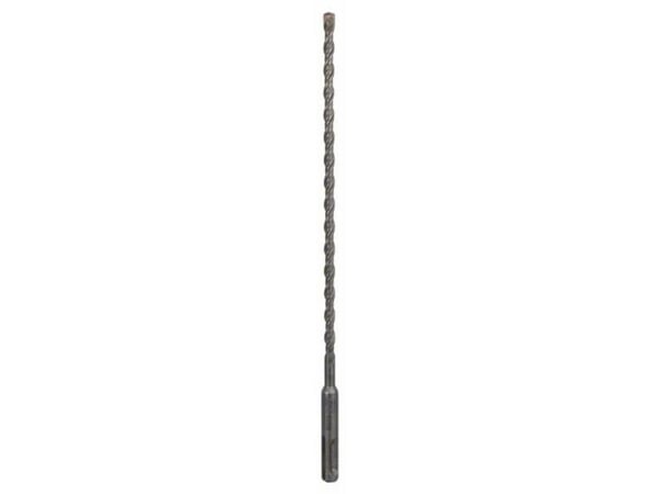 Bosch SDS-plus-5 - Bor - for betong, murverk - 6.5 mm - SDS-plus - lengde: 265 mm