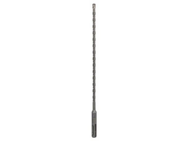 Bosch SDS-plus-5 - Bor - for betong, murverk - hammerbit - 6 mm - SDS-plus - lengde: 265 mm