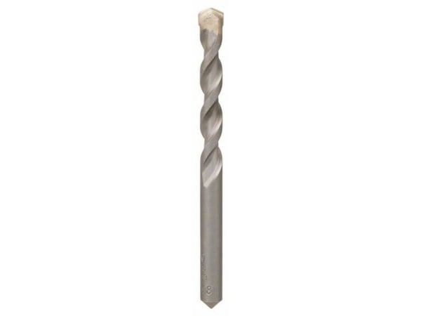 Bosch CYL-3 - Bor - for betong, murverk, kalkstein, stein, kunstig stein - 10 mm - lengde: 120 mm (en pakke 10)