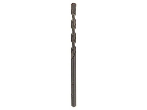 Bosch BETONBOR SILVER SLAGBOR 4X75MM 3 PAKETTIA