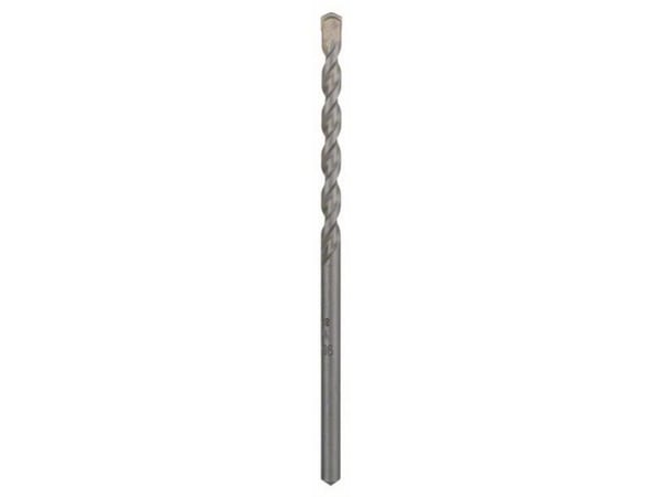 Bosch CYL-3 hardmetall betong spiralbor 7 mm, total lengde 150 mm