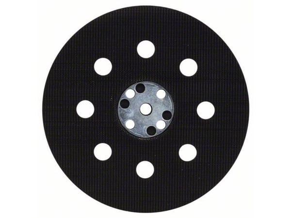 Bosch GUMMIBAGSKIVE PEX11 HÅRD