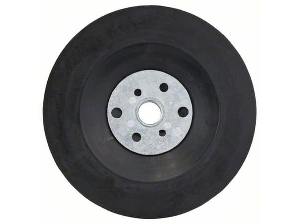 Bosch - Ryggingspute - 115 mm