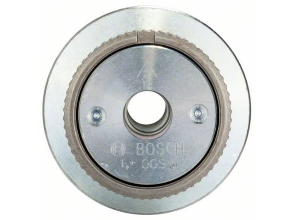 Bosch MØTRIK SDS-CLIC TIL GSS 6S