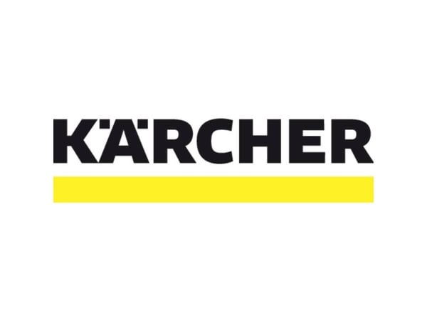 Kärcher 1.520-928.0, Upprätt, Batteri, 10 m, Högtryck, 5 m, Grå, Gul