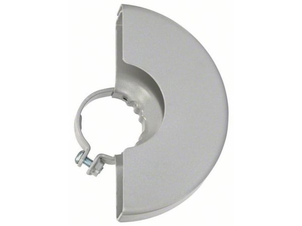 Bosch BESKYTTELSESSKÆRM M/DÆKPL 125MM GWS