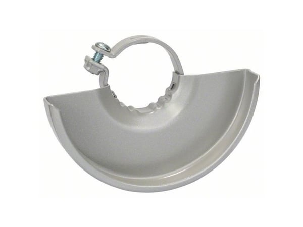Bosch BESKYTTELSESSKÆRM U/DÆKPL 115MM GWS