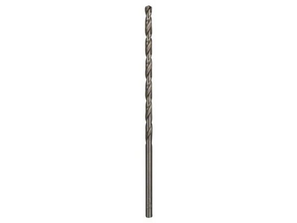 Bosch METALBOR HSS-G LANG Ø4,2X78X119MM 5 STK