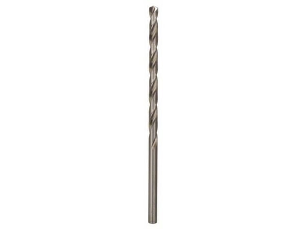 Bosch METALBOR HSS-G 6X139MM 5 STK