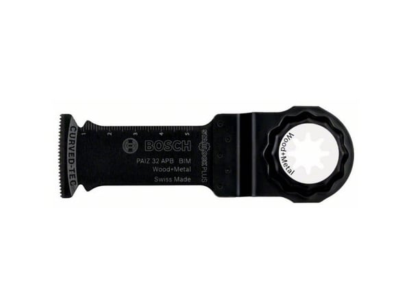 Bosch SAVKLINGE PAIZ32APB L:60MM WOODMETAL GL