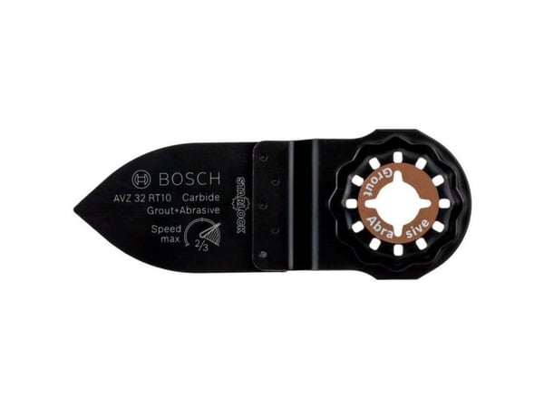 Bosch SLIBEFINGER AVZ32RT10 HM-RIFF 50X32MM GL