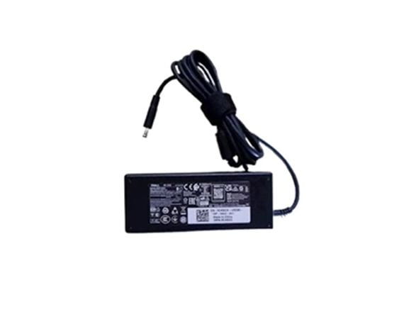 Dell - Strömadapter - AC - 90 Watt - Europa