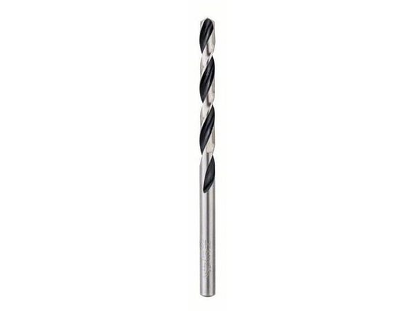Bosch PointTeQ - Bor - for metall - bor - 9 mm - lengde: 125 mm
