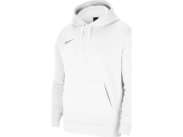 Naisten Nike Park 20 huppari valkoinen CW6957 101 (L)
