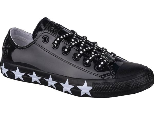 Converse Converse Chuck Taylor All Star Miley Cyrus 563720C 37,5 sort